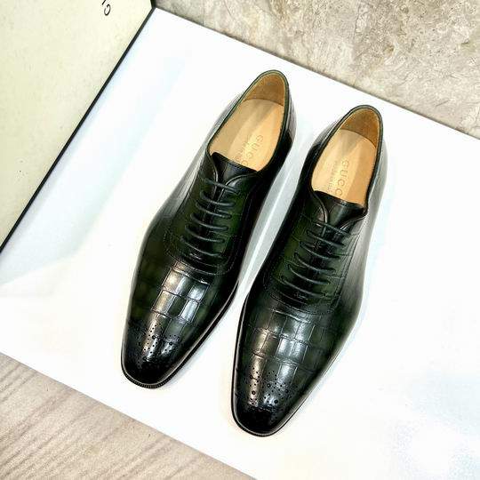 Picture of Gucci Shoes _SKUGuccisz38-45mnh04058124